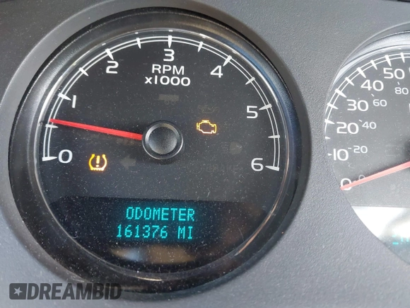 2007 GMC Yukon SLT with VIN 1GKFK13047R205630, listed as a IAAI auction lot 41489206 with 161,376 mi miles. Bid and sale history available at carsss.com. Image 16.