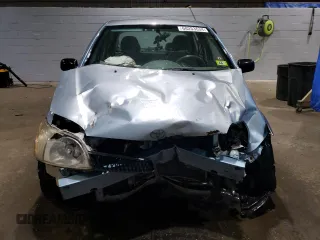 2001 Toyota ECHO z VIN JTDBT123310126769, wystawiony jako Copart lot #68253634 z przebiegiem 274 962 mil mil oraz Szkoda całkowita • Salvage title. Historia ofert i sprzedaży dostępna na DreamBid. Obrazek 5.