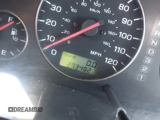 2004 Subaru Legacy L with VIN 4S3BE625647206832, listed as a IAAI auction lot 42804935 with 273,482 mi miles and . Bid and sale history available at DreamBid. Image 15.