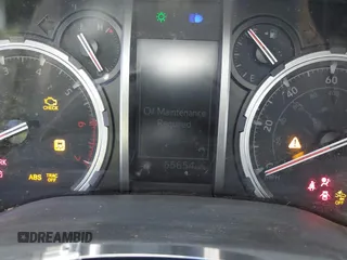 2022 Toyota 4Runner TRD Off Road Premium z VIN JTERU5JR1N6043333, wystawiony jako IAAI lot #40765680 z przebiegiem 65 654 mil mil oraz . Historia ofert i sprzedaży dostępna na DreamBid. Obrazek 7.
