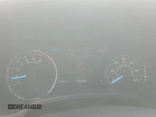 2018 Ford F-150 XL с VIN 1FTFW1E11JFD80240, выставлен на аукционе Copart как лот 52201105 с пробегом 85 916 миль миль и Чистый • Clean title. История ставок и продаж доступна на DreamBid. Изображение 9.