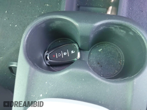 2020 Chevrolet Bolt EV Premier with VIN 1G1FZ6S03L4122065, listed as a IAAI auction lot 41528494 with 39,749 mi miles. Bid and sale history available at carsss.com. Image 11.