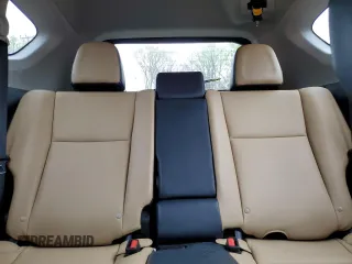 2016 Toyota RAV4 Limited z VIN 2T3DFREV7GW443406, wystawiony jako Copart lot #52947115 z przebiegiem 46 070 mil mil oraz Szkoda całkowita • Salvage title. Historia ofert i sprzedaży dostępna na DreamBid. Obrazek 10.