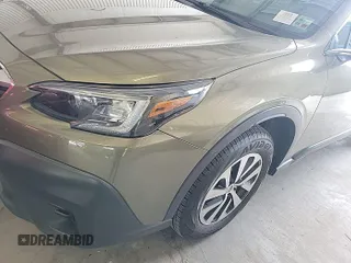2020 Subaru Outback Premium с VIN 4S4BTACC8L3218309, выставлен на аукционе IAAI как лот 42521102 с пробегом 77 280 миль миль и . История ставок и продаж доступна на DreamBid. Изображение 10.