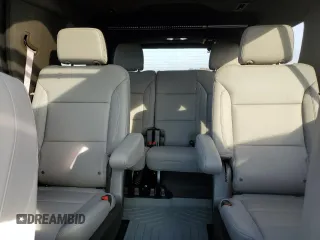 2022 Chevrolet Tahoe LT with VIN 1GNSCNKD3NR365179, listed as a Copart auction lot 82892144 with 53,447 mi miles and Salvage title. Bid and sale history available at DreamBid. Image 10.