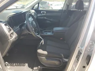 2022 Kia Sorento LX with VIN 5XYRG4LC7NG124249, listed as a Copart auction lot 50904165 with 32,759 mi miles and Salvage Title. Bid and sale history available at carsss.com. Image 7.