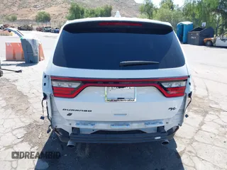 2022 Dodge Durango R/T с VIN 1C4SDJCT2NC213532, выставлен на аукционе IAAI как лот 42193553 с пробегом 39 441 миль миль и . История ставок и продаж доступна на DreamBid. Изображение 17.