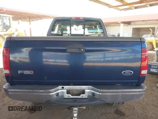 2003 Ford F-150 XL with VIN 1FTRX18W13NB44407, listed as a IAAI auction lot 42559740 with 281,702 mi miles and . Bid and sale history available at DreamBid. Image 16.