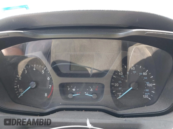 2017 Ford Transit с VIN 1FTYR1YM6HKA81592, выставлен на аукционе IAAI как лот 41800024 с пробегом Не указан миль и . История ставок и продаж доступна на DreamBid. Изображение 7.