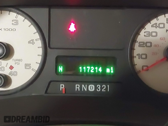 2005 Ford F-250 XL with VIN 1FTSW21P55EC24485, listed as a IAAI auction lot 41717423 with 117,214 mi miles and . Bid and sale history available at DreamBid. Image 16.