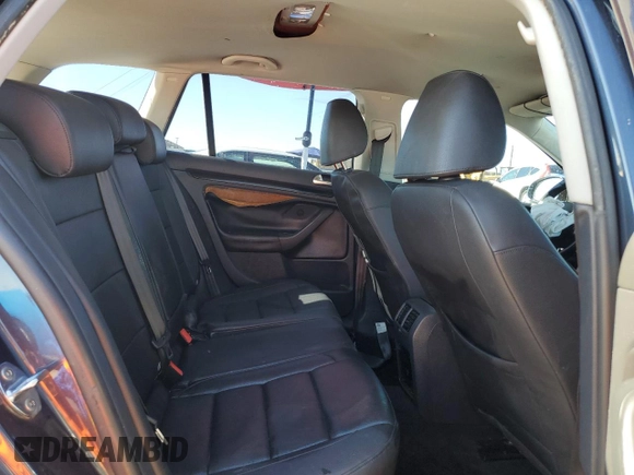 2010 Volkswagen Jetta SportWagen TDI with VIN 3VWPL7AJ1AM625444, listed as a Copart auction lot 78729884 with 196,388 mi miles and Non Repairable. Bid and sale history available at carsss.com. Image 11.