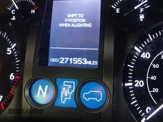 2010 Lexus GX 460 with VIN JTJBM7FX4A5005200, listed as a IAAI auction lot 42018314 with 271,553 mi miles and . Bid and sale history available at DreamBid. Image 16.
