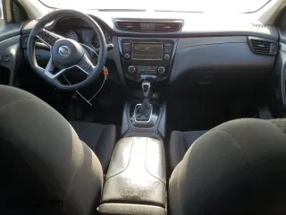 2019 Nissan Rogue Sport SL with VIN JN1BJ1CPXKW525817, listed as a Copart auction lot 48227985 with 100,869 mi miles and Salvage Title. Bid and sale history available at carsss.com. Image 8.