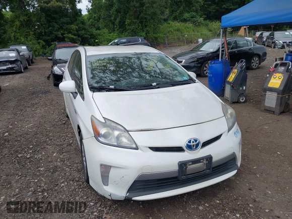 2013 Toyota Prius с VIN JTDKN3DP2D3042936, выставлен на аукционе IAAI как лот 42605312 с пробегом 200 701 миль миль и . История ставок и продаж доступна на DreamBid. Изображение 6.