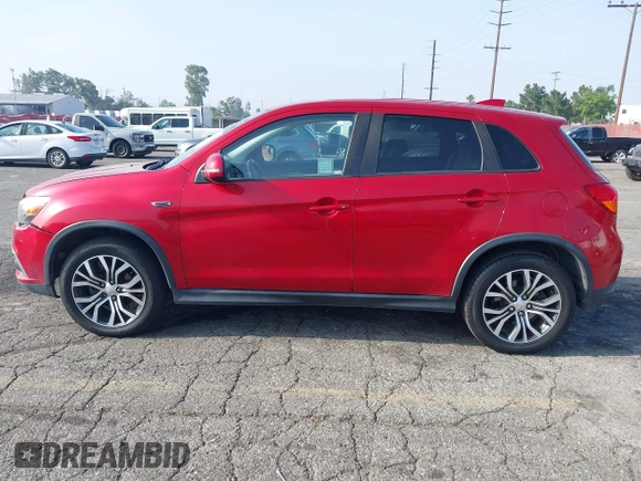 2017 Mitsubishi Outlander ES с VIN JA4AP3AU3HZ061931, выставлен на аукционе IAAI как лот 42462061 с пробегом 90 242 миль миль и . История ставок и продаж доступна на DreamBid. Изображение 14.