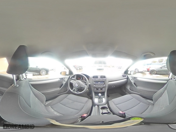 2013 Volkswagen Golf w/Conv & Sunroof with VIN WVWBB7AJ3DW116573, listed as a Copart auction lot 82167844 with 60,090 mi miles and Salvage Title. Bid and sale history available at carsss.com. Image 13.