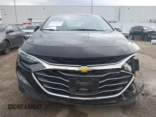 2023 Chevrolet Malibu LT with VIN 1G1ZD5ST7PF208358, listed as a IAAI auction lot 42186515 with 42,654 mi miles and . Bid and sale history available at DreamBid. Image 12.