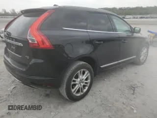 2015 Volvo XC60 T5 Drive-E Premier z VIN YV440MDK6F2659361, wystawiony jako Copart lot #53571815 z przebiegiem 142 819 mil mil oraz Szkoda całkowita • Salvage title. Historia ofert i sprzedaży dostępna na DreamBid. Obrazek 3.