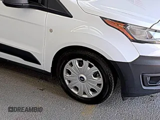 2021 Ford Transit Connect XL with VIN NM0LS7E2XM1496416, listed as a IAAI auction lot 42703091 with 85,166 mi miles and . Bid and sale history available at DreamBid. Image 20.