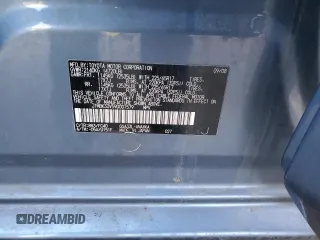 2009 Toyota RAV4 with VIN JTMBK33V59D001579, listed as a Copart auction lot 44392595 with 181,870 mi miles and Salvage Title. Bid and sale history available at carsss.com. Image 16.
