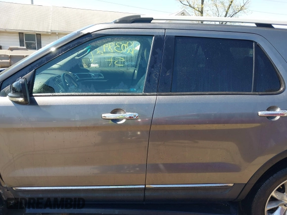 2012 Ford Explorer XLT with VIN 1FMHK8D87CGA39302, listed as a IAAI auction lot 42038927 with 140,466 mi miles and . Bid and sale history available at DreamBid. Image 14.
