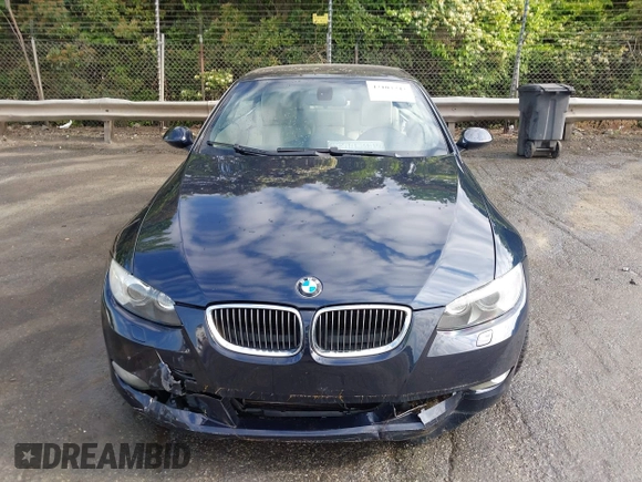 2008 BMW 3 Series 335i with VIN WBAWL73588PX53468, listed as a IAAI auction lot 42103242 with 169,715 mi miles and . Bid and sale history available at DreamBid. Image 12.