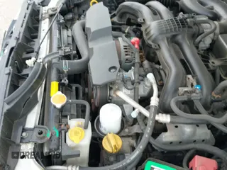 2014 Subaru Impreza 2.0i with VIN JF1GPAA69EH328650, listed as a IAAI auction lot 42656811 with 121,175 mi miles and . Bid and sale history available at DreamBid. Image 19.