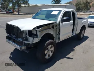 2016 Toyota Tacoma SR with VIN 5TFRX5GN0GX068205, listed as a IAAI auction lot 42685064 with 121,567 mi miles and . Bid and sale history available at DreamBid. Image 20.