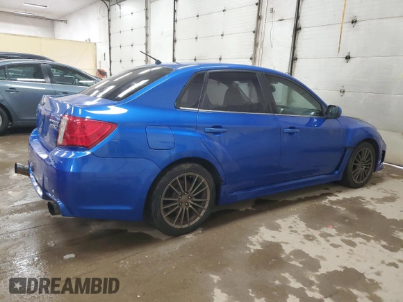 2012 Subaru WRX WRX z VIN JF1GV7E61CG026596, wystawiony jako Copart lot #88239365 z przebiegiem 99 525 mil mil oraz Czysty tytuł • Clean title. Historia ofert i sprzedaży dostępna na DreamBid. Obrazek 3.