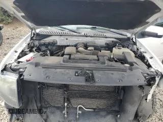 2010 Ford Expedition Limited z VIN 1FMJU2A52AEA76138, wystawiony jako Copart lot #54794895 z przebiegiem 162 220 mil mil oraz Szkoda całkowita • Salvage title. Historia ofert i sprzedaży dostępna na DreamBid. Obrazek 12.
