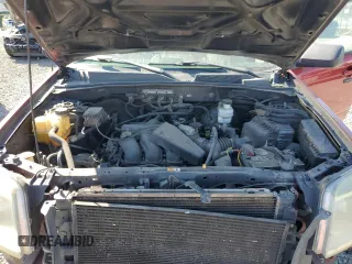 2008 Mercury Mariner с VIN 4M2CU91158KJ17130, выставлен на аукционе Copart как лот 53109495 с пробегом 223 806 миль миль и Списание • Salvage title. История ставок и продаж доступна на DreamBid. Изображение 12.