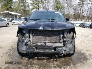 2018 Ford Expedition Max XLT with VIN 1FMJK1JT9JEA26531, listed as a Copart auction lot 46578355 with 121,898 mi miles and Salvage title. Bid and sale history available at DreamBid. Image 5.