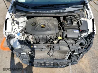 2013 Hyundai Elantra Coupe GS with VIN KMHDH6AE5DU022805, listed as a Copart auction lot 52620345 with 190,607 mi miles and Salvage Title. Bid and sale history available at carsss.com. Image 11.