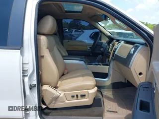 2011 Ford F-150 XL z VIN 1FTFW1EF5BFD22080, wystawiony jako IAAI lot #42268557 z przebiegiem 276 549 mil mil oraz . Historia ofert i sprzedaży dostępna na DreamBid. Obrazek 5.