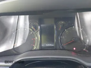 2023 Toyota 4Runner SR5 с VIN JTEMU5JR1P6089760, выставлен на аукционе IAAI как лот 42320237 с пробегом 52 939 миль миль и . История ставок и продаж доступна на DreamBid. Изображение 7.