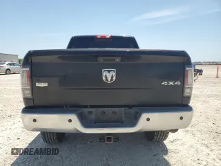 2013 Ram 2500 z VIN 3C6TR5FT3DG514161, wystawiony jako Copart lot #56250335 z przebiegiem 125 997 mil mil oraz Szkoda całkowita • Salvage title. Historia ofert i sprzedaży dostępna na DreamBid. Obrazek 6.