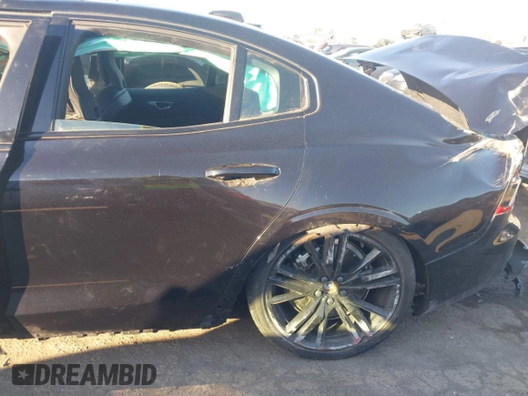 2024 Volvo S60 Plus Black Edition with VIN 7JRH60FH9RG311382, listed as a IAAI auction lot 41297866 with 12,805 mi miles and . Bid and sale history available at DreamBid. Image 21.