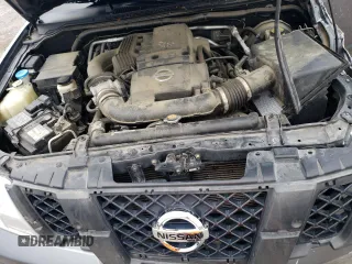 2019 Nissan Frontier SV z VIN 1N6AD0EV2KN774380, wystawiony jako Copart lot #55849335 z przebiegiem 81 930 mil mil oraz Szkoda całkowita • Salvage title. Historia ofert i sprzedaży dostępna na DreamBid. Obrazek 11.