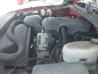 2004 Chevrolet Silverado 1500 Z71 with VIN 2GCEK19TX41369946, listed as a IAAI auction lot 42176844 with 151,807 mi miles and . Bid and sale history available at DreamBid. Image 17.