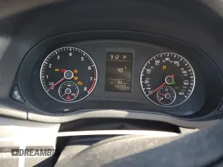 2014 Volkswagen Passat Wolfsburg Ed with VIN 1VWAS7A34EC025941, listed as a Copart auction lot 82163684 with 146,283 mi miles and Salvage Title. Bid and sale history available at carsss.com. Image 9.