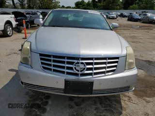 2010 Cadillac DTS w/1SC with VIN 1G6KD5EY0AU137459, listed as a Copart auction lot 62512914 with 197,058 mi miles and Salvage Title. Bid and sale history available at carsss.com. Image 5.