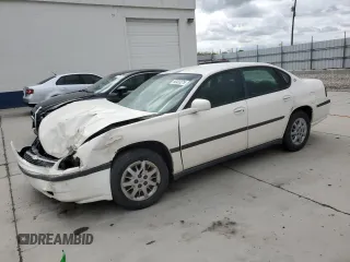 2005 Chevrolet Impala с VIN 2G1WF52E159336972, выставлен на аукционе Copart как лот 56423275 с пробегом 139 184 миль миль и Списание • Salvage title. История ставок и продаж доступна на DreamBid. Изображение 1.