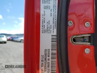 2021 Ram 3500 Tradesman with VIN 3C63RRGL0MG565753, listed as a Copart auction lot 43381555 with 117,784 mi miles and Salvage Title. Bid and sale history available at carsss.com. Image 12.