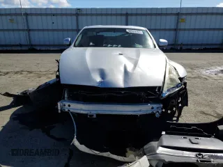 2011 Nissan 370Z with VIN JN1AZ4EH4BM555242, listed as a Copart auction lot 48924765 with 103,116 mi miles and Salvage Title. Bid and sale history available at carsss.com. Image 5.