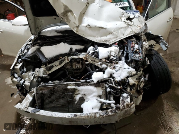 2012 Buick Regal Turbo Premium 1 с VIN 2G4GS5EV2C9211653, выставлен на аукционе Copart как лот 88463435 с пробегом Не указан миль и Списание • Salvage title. История ставок и продаж доступна на DreamBid. Изображение 11.