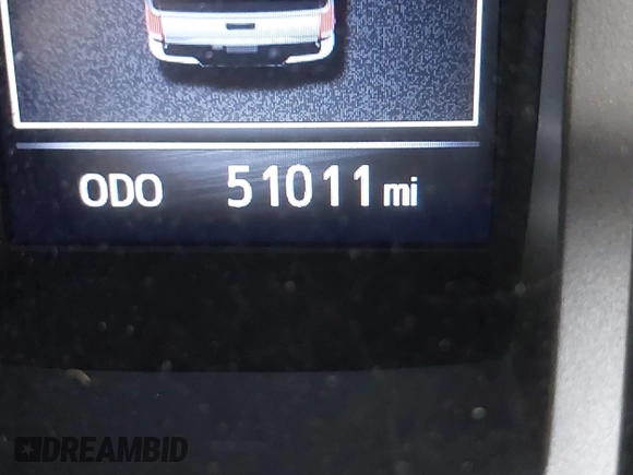 2022 Toyota Tacoma SR5 with VIN 3TMAZ5CN9NM195132, listed as a IAAI auction lot 42383482 with 51,011 mi miles and . Bid and sale history available at DreamBid. Image 16.