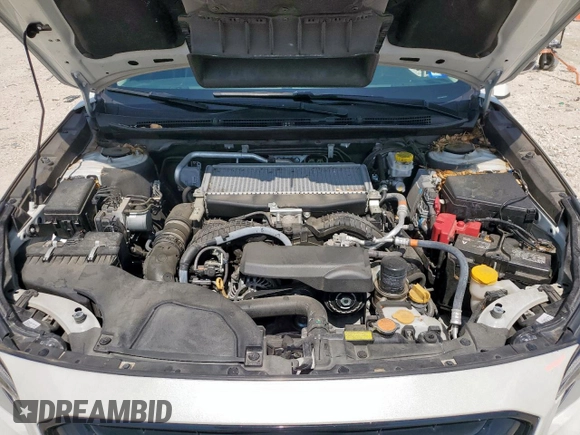 2022 Subaru Outback Onyx XT with VIN 4S4BTGLDXN3233280, listed as a Copart auction lot 58017115 with 51,971 mi miles and Salvage title. Bid and sale history available at DreamBid. Image 12.