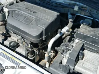 2006 Chevrolet Equinox LT с VIN 2CNDL63F066012169, выставлен на аукционе IAAI как лот 43077607 с пробегом 238 247 миль миль и . История ставок и продаж доступна на DreamBid. Изображение 12.