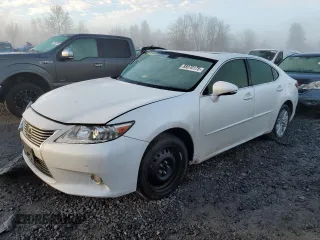 2013 Lexus ES 4dr Sdn with VIN JTHBK1GG0D2059294, listed as a Copart auction lot 88070175 with 138,419 mi miles and Salvage Title. Bid and sale history available at carsss.com. Image 1.
