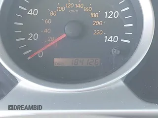 2006 Toyota Highlander w/3rd Row z VIN JTEEP21A460141050, wystawiony jako IAAI lot #42043515 z przebiegiem 184 126 mil mil oraz . Historia ofert i sprzedaży dostępna na DreamBid. Obrazek 15.